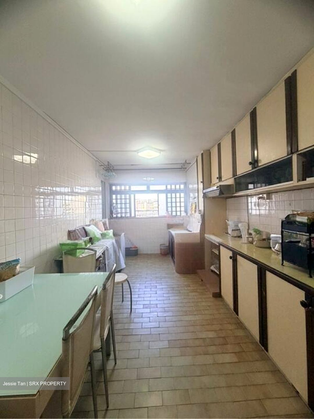 Blk 805 Tampines Polyview (Tampines), HDB 4 Rooms #526017291